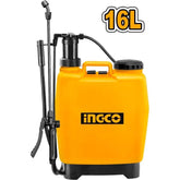 Ingco HSPP4161 Manual Knapsack Sprayer 16L - KHM Megatools Corp.